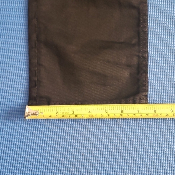 Guess Los Angeles 1981 Slim Straight Jeans - Picture 11 of 11